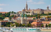 Hungary_Budapest_Danube