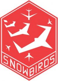 snowbirds