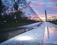 National Mall DC. . . . .