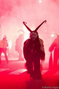 4.12.2015 Krampus v židlochovicích (1)
