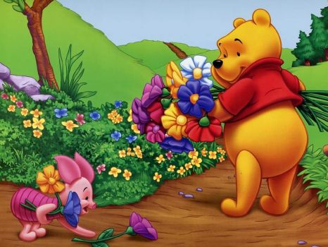 Winnie the Pooh 66