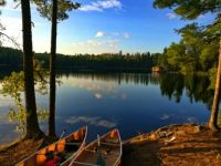 Twin Lakes, MN - Lower Boundary Waters