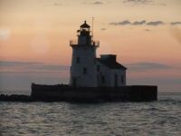 Fairport Lighthouse