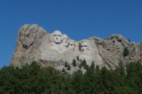 mt rushmore 2