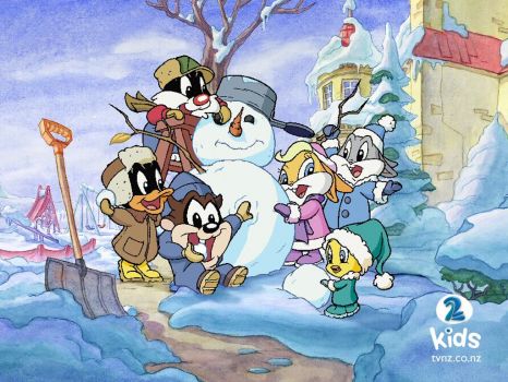 nieve