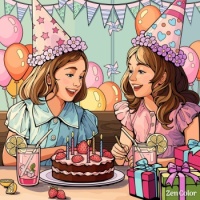 Happy Birtday!