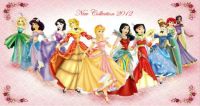 new_collection__princess_disney_by_sonala-d4wf849