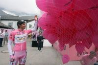 Giro 09 pink