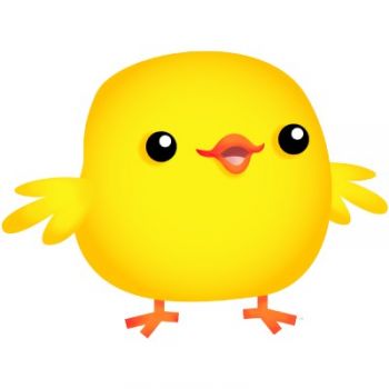 Happy Chick!