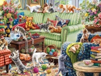 Kitty Chaos