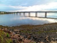Montrose Basin (Harbour Side)