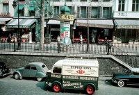 Boulevard Saint-Martin