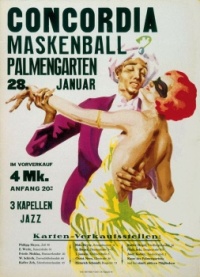 Maskenball