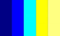 Color Scheme 9 - Large