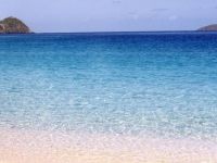 nice beach