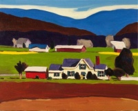 by David Ridgway