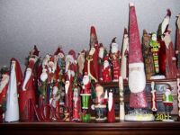 Santas
