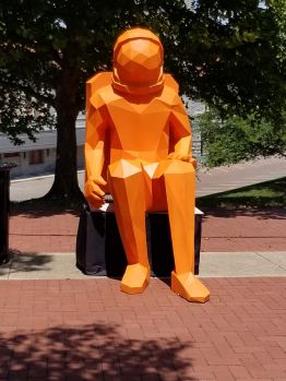 Astronaut