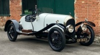 1921 Bentley 3-Litre  chassis no. 29