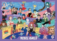 REBEL GIRLS