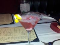 cosmopolitan