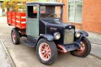1928 International Truck
