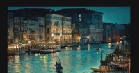 Venezia della notte