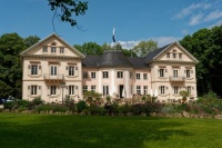 Villa Eugenia Hechingen