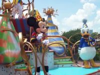 Disney
