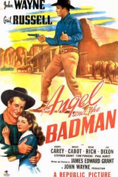 Angel and the Badman 1947 (smaller)