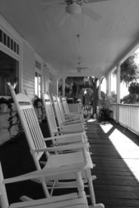 Lakeside Inn, Mount Dora FL
