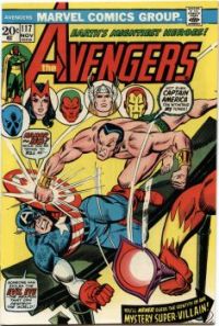 Avengers 117