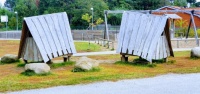 Playground for school kids