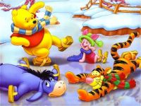 Winnie the Pooh 48