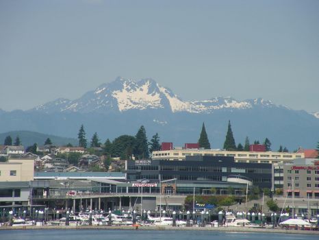 bremerton marina bookmarked