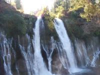 Burney Falls (CA)