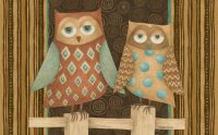 November Owls