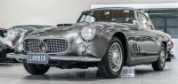 1961 MASERATI 3500 GT