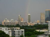Bangkok Rainbow