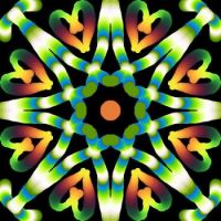 Kaleidoscope 3