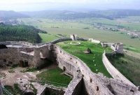 Spišský hrad