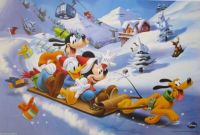 Mickey & Friends 31