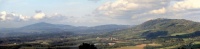 Kozákov a Ještěd
