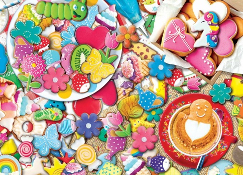 Cookie Party