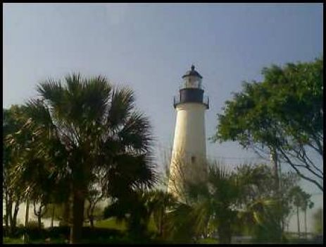 Lighthouse South Padre, TX