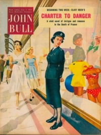 John Bull, June 1954
