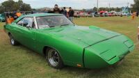 Dodge "Charger" Daytona - 1969