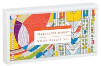 Frank Lloyd Wright Puzzles