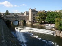 Bath River