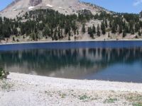 lassen loop
